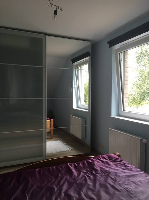 Chambre double