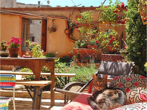 The Cisterne B&B