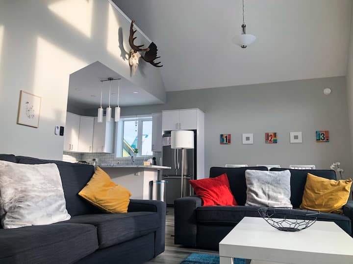 Whitehorse Vacation Rentals & Homes Yukon, Canada Airbnb