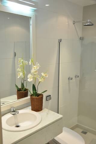 Elegante e Grande Apartamento em Copacabana gallery image 4