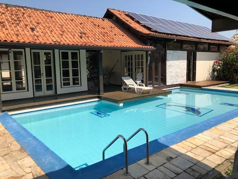 Top Airbnb: TT House em Niterói