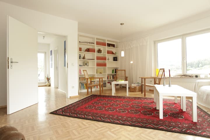 Familiengroßes Ferienhaus Für Dich & Deine Family - Germany