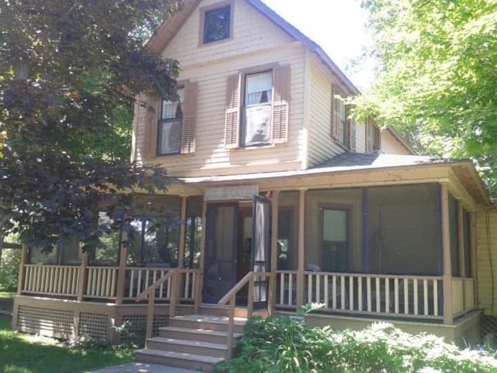 Thousand Island Park Vacation Rentals & Homes New York, United States