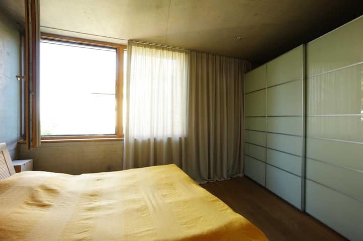 საძინებელი ოთახი