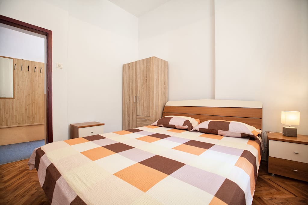 1st Bedroom