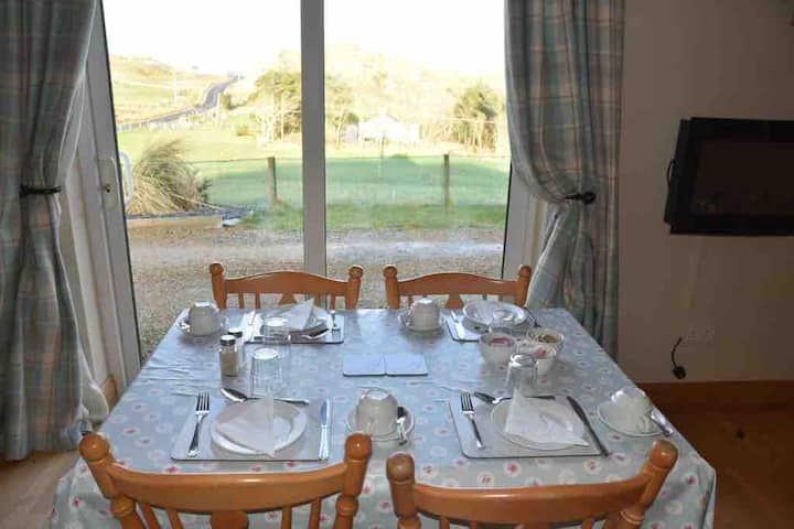 Slieve League House B&b Triple Room(breakfast Inc) - Ireland