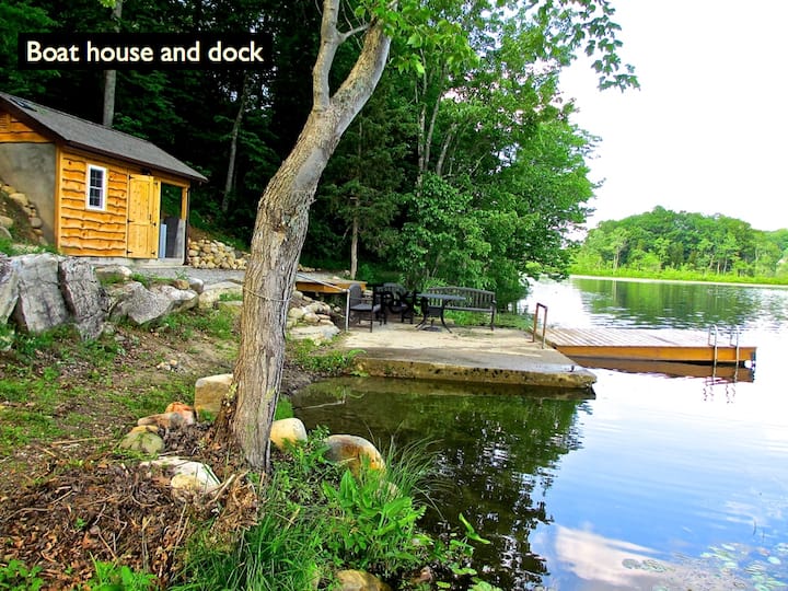 Top 13 Lake Cabin Rentals In New Jersey, USA Updated 2024 Trip101