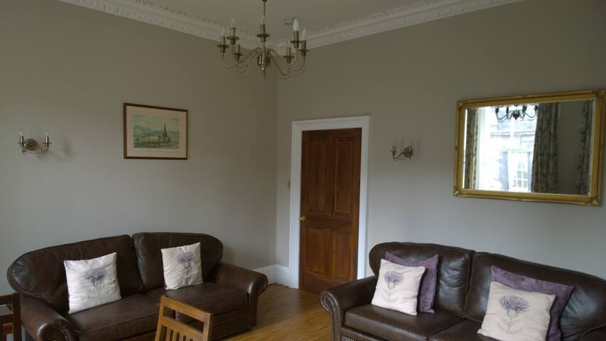 Charming Apartment in the Old Town gallery image 2