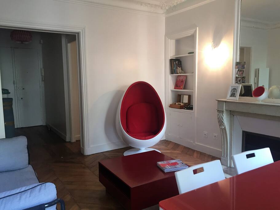Salon