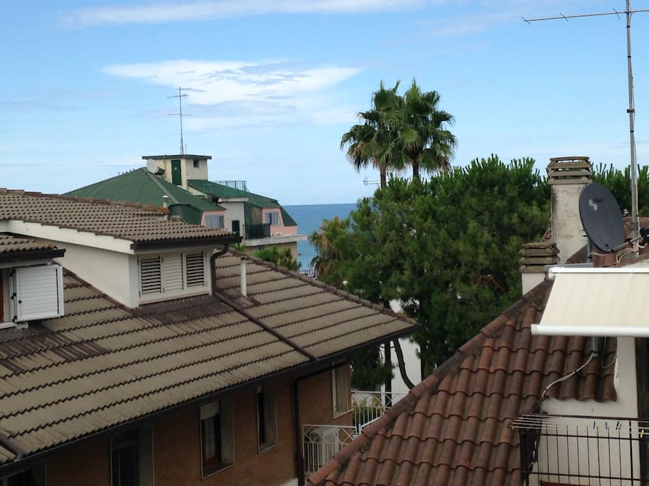 Vista Mare
