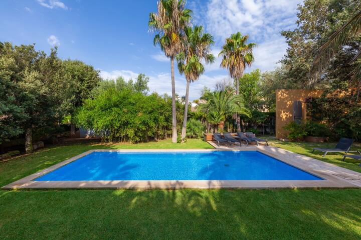 Villa Cala Bona gallery image 4