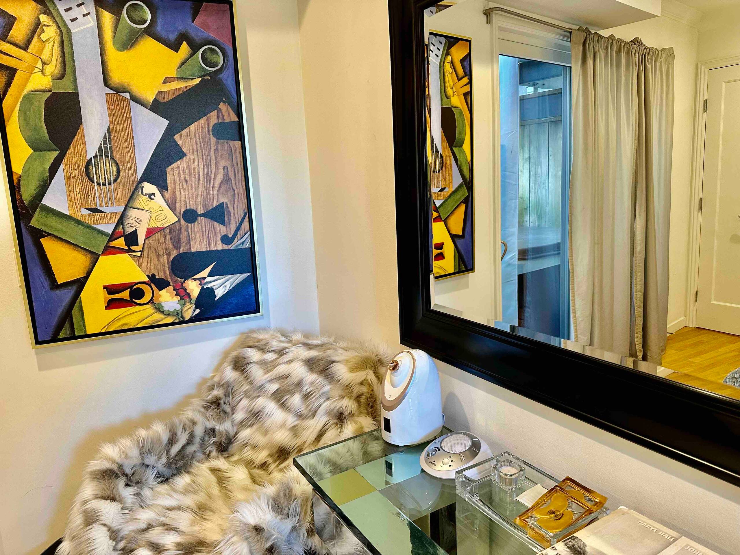 Condo in San Francisco · ★4.83 · 1 bedroom · 1 bed · 1 bath - Image 19
