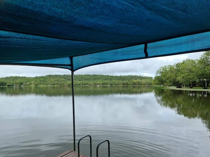 Darwin River Dam Furnished Monthly Rentals and Extended Stays Airbnb
