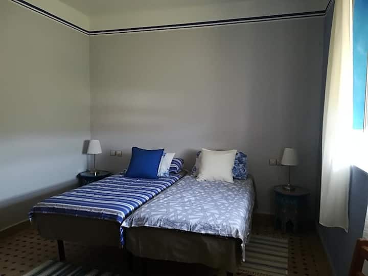 Спална соба 1