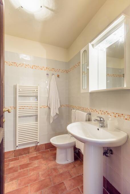 il bagno