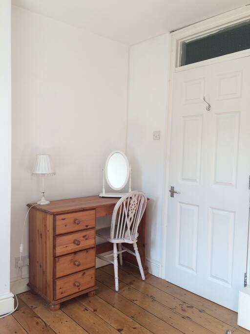 Dressing Table