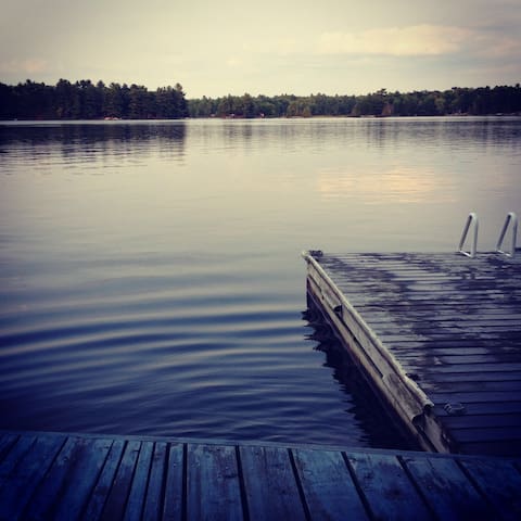 Top Six Mile Lake Cabins Vacation Rentals Airbnb