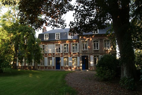 Le Domaine du Mont Bicherel