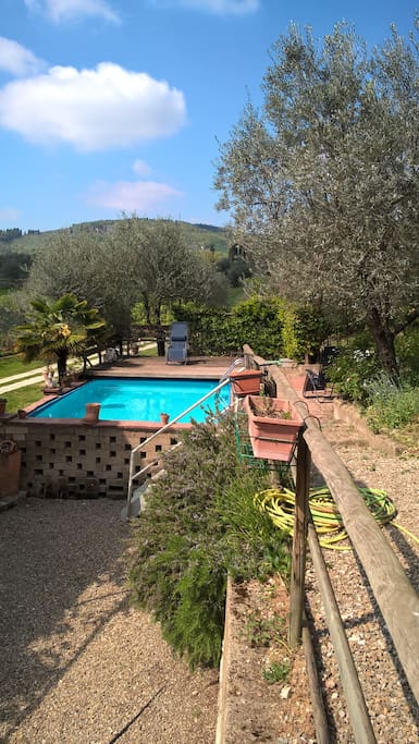 Piscina