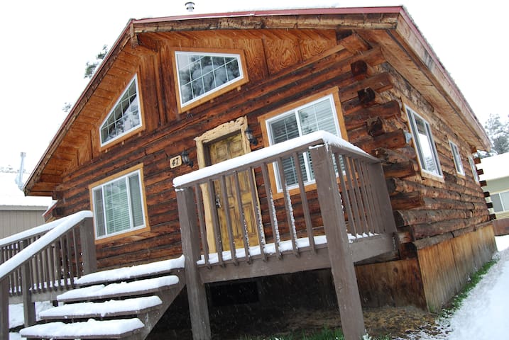 Artist S Ecclectic Cabin Houses For Rent In Pagosa Springs