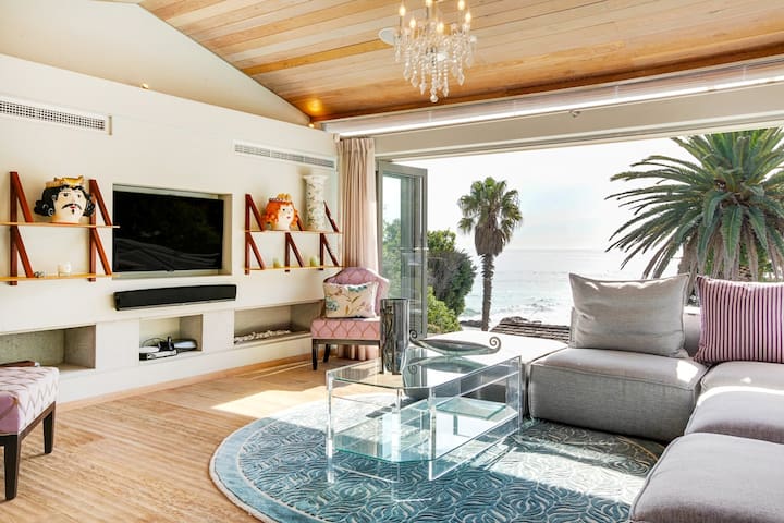 Clifton Villa with Cinema, Beach, Pool, Wifi gallery image 3