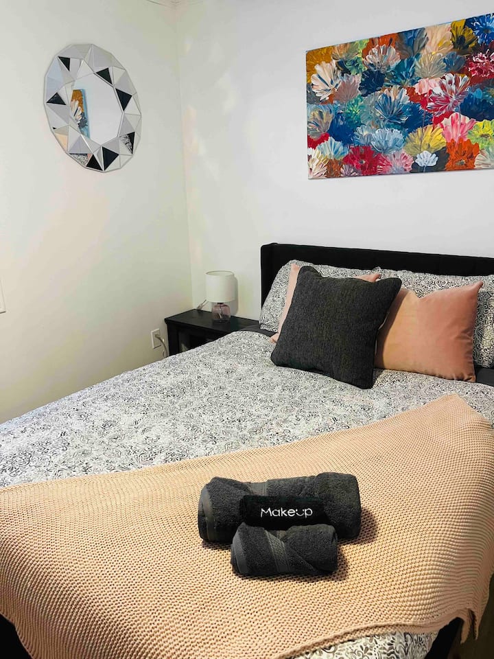 غرفة النوم 4