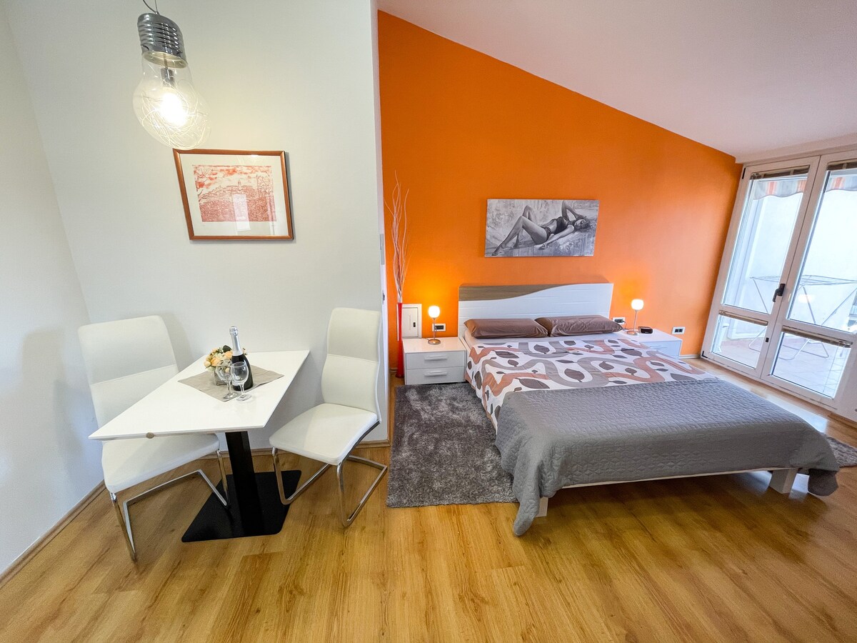 Vila Palma Rovinj 2