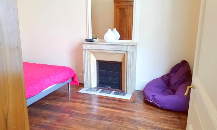 soba koja se može razvrstati