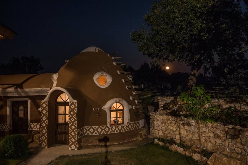Night Fairytale