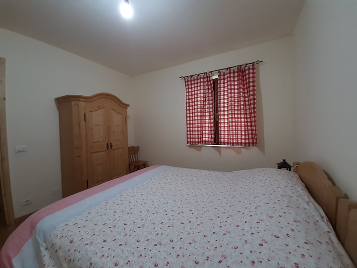 חדר שינה זוגי 