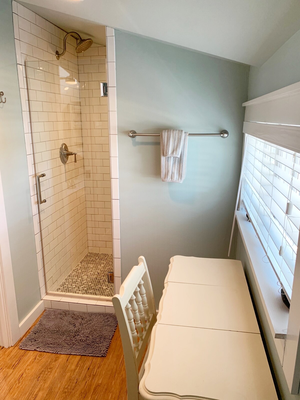 Central Austin Guesthouse