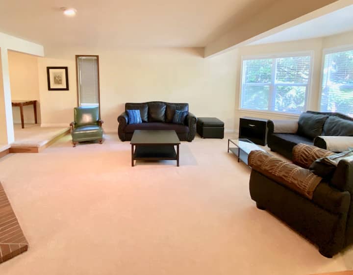 Novelty Hill Haven- Convenient Country Living - レドモンド, WA