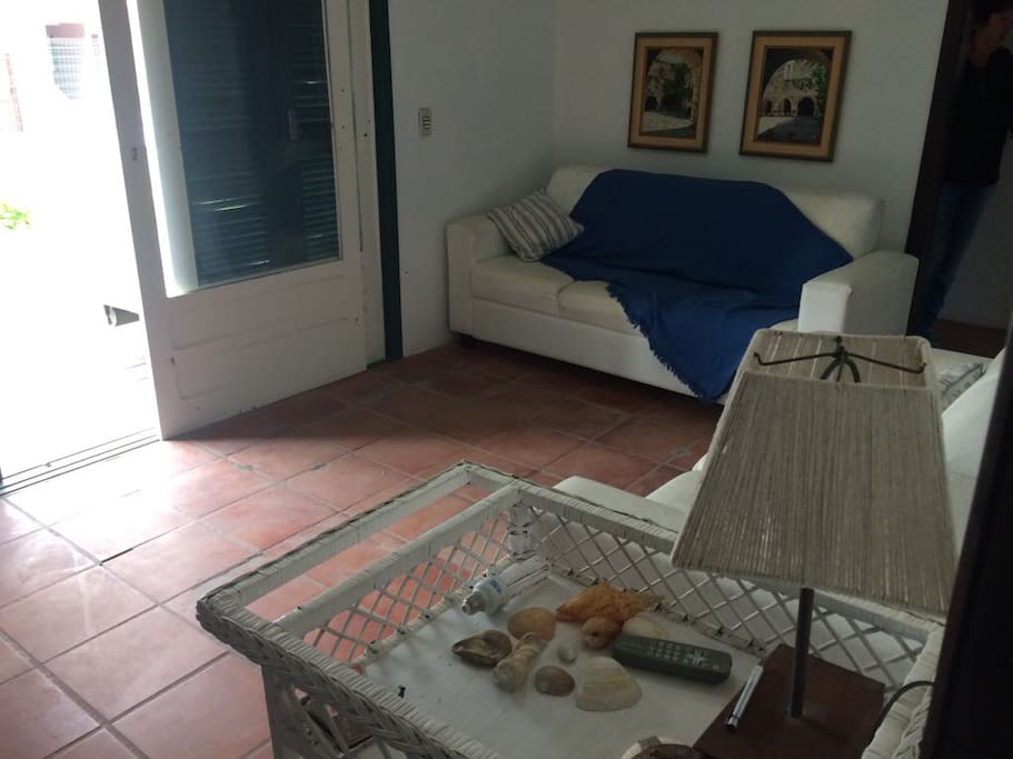 Sala de estar