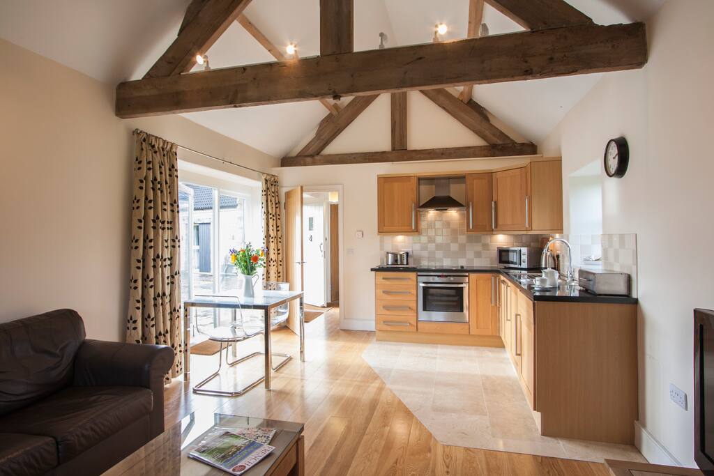 New Leaf Farm: Book online now