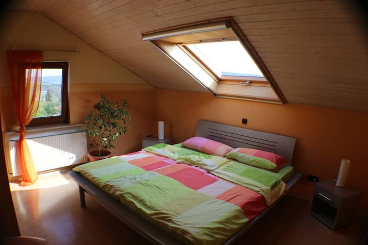 Habitación 4