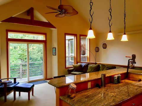 Watson's Haus
