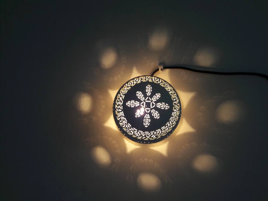 lampshade