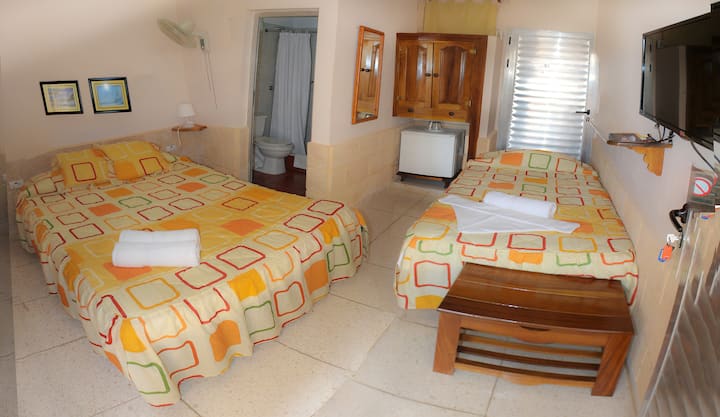 Habitación 1