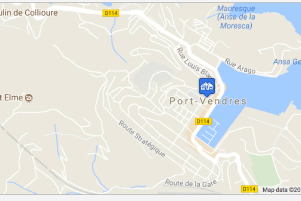 Location