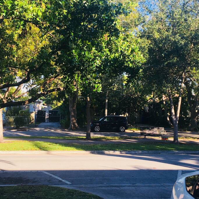 Front Street - 13th Ave
