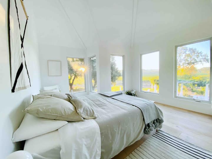 Главна куќа спална соба 2