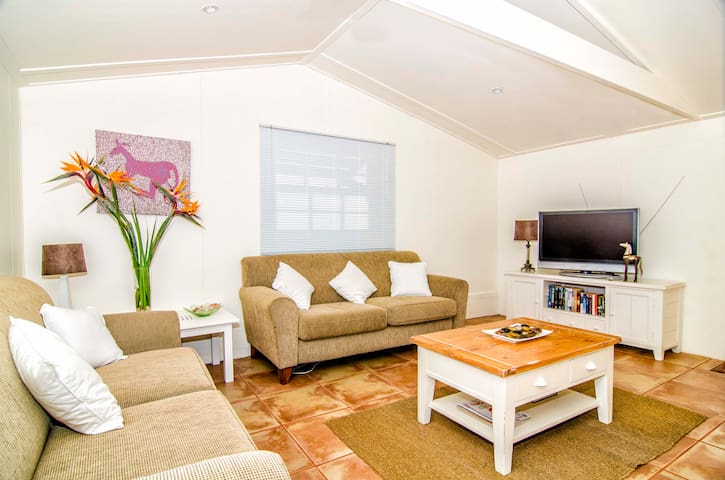 Glenview Studio, Alstonville, NSW