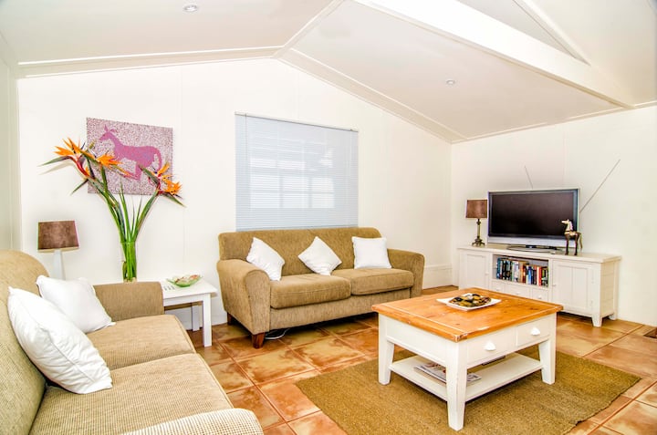 Glenview Studio, Alstonville, NSW