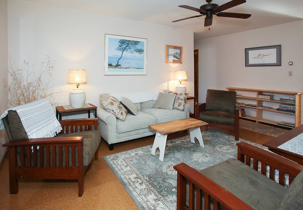 Living Room.