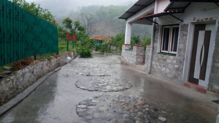 Guest favorite listing in Bhowali–Nainital