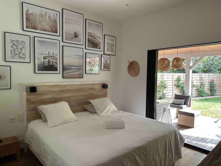Slaapkamer 1