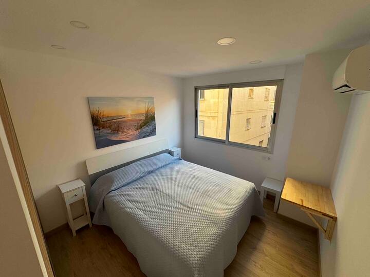 Спална соба 1