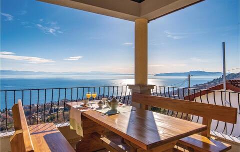 Apartman Antunovic-Sea view&Pool