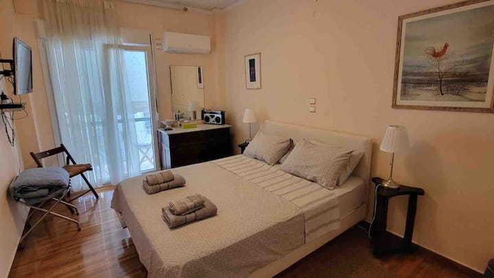 Спалня 2 (двойно легло)