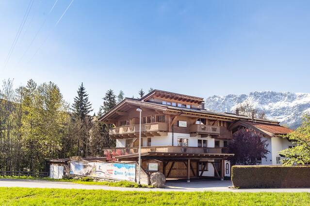 Airbnb Wimm 32 Vacation Rentals Places To Stay Tirol Austria